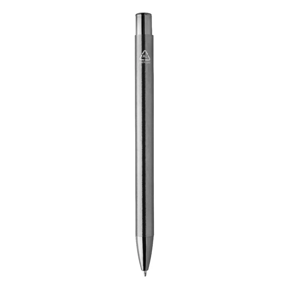 Oronos gris foncé  stylo bille tactile 
