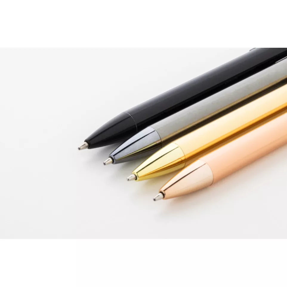 Oronos dark grey  ballpoint pen 