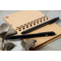Oronos dark grey  ballpoint pen 