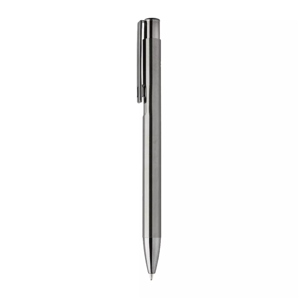 Oronos gris foncé  stylo bille tactile 