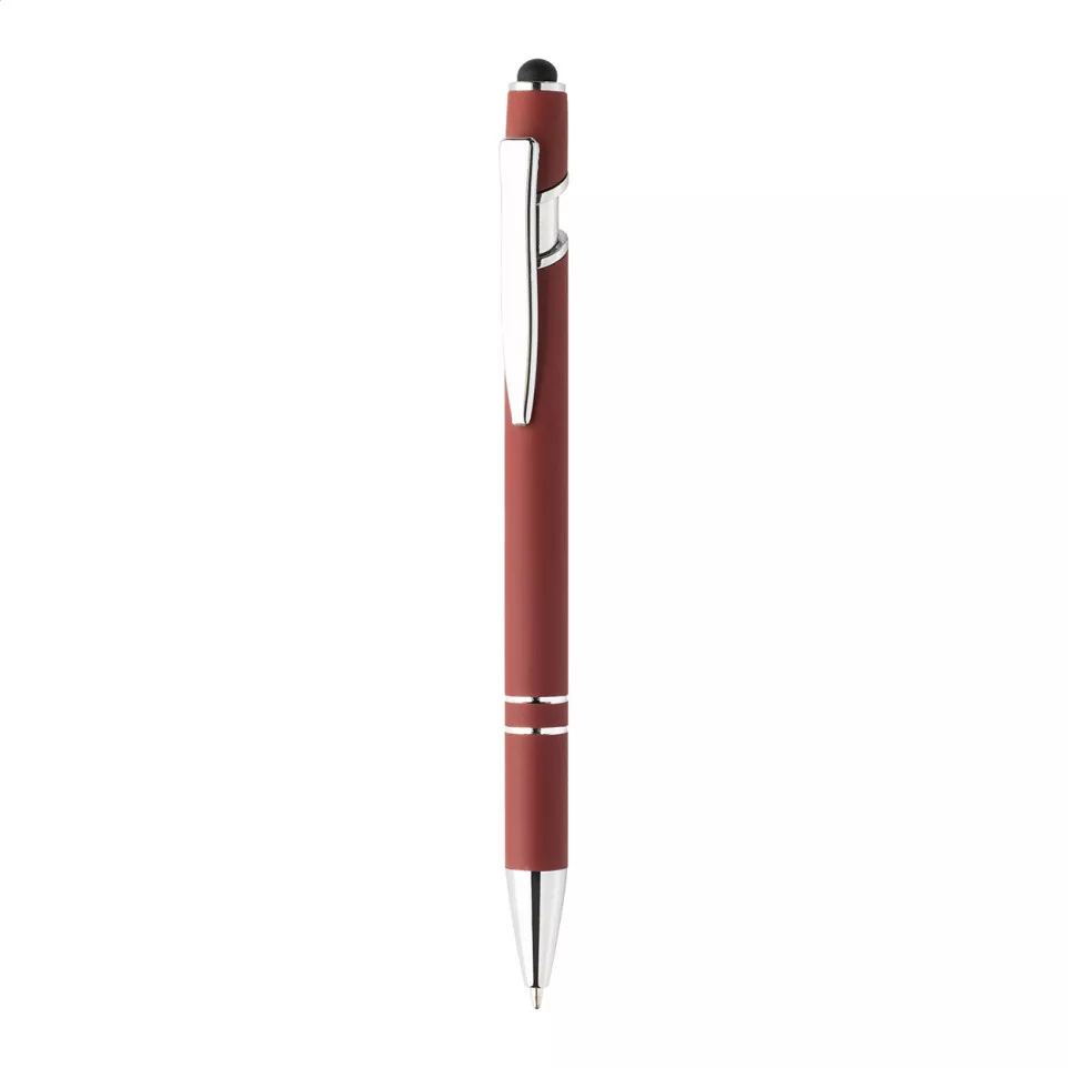 Tonnel Soft bordeaux  stylo bille...