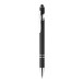 Tonnel Soft noir  stylo bille tactile 