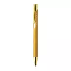 Shinnel gold  ballpoint pen 