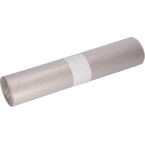 Deiss Trash Bags 120 L 70 x...