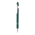 Tonnel Soft dark green  touch ballpoint pen 