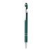 Tonnel Soft dark green  touch ballpoint pen 