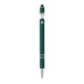 Tonnel Soft dark green  touch ballpoint pen 