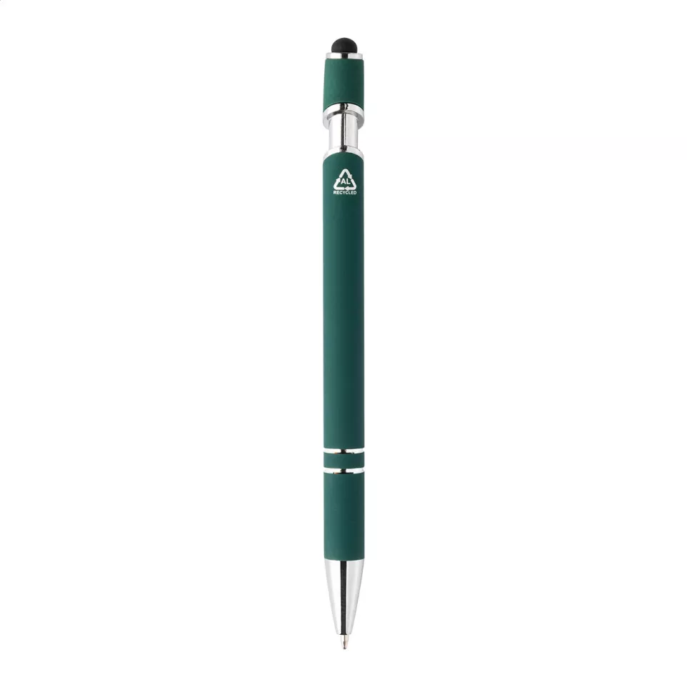 Tonnel Soft vert foncé  stylo bille...