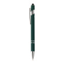 Tonnel Soft dark green  touch ballpoint pen 
