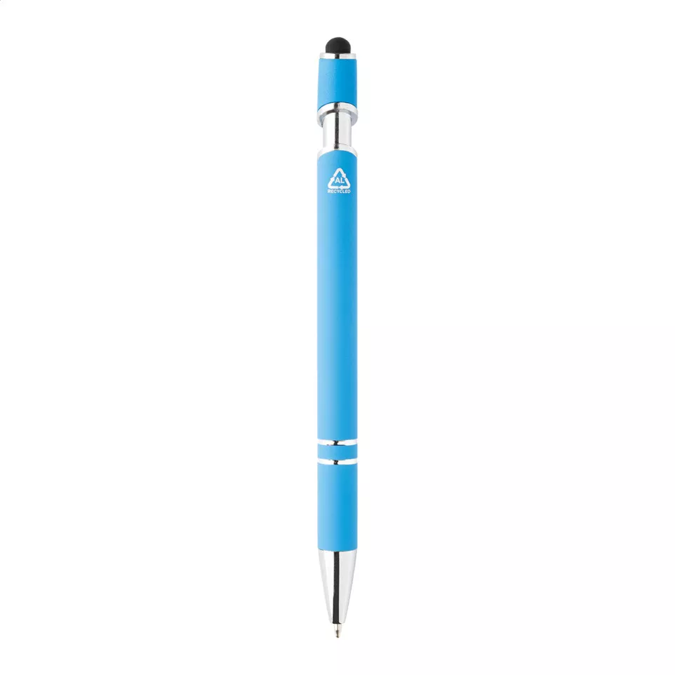 Tonnel Soft bleu clair  stylo bille...