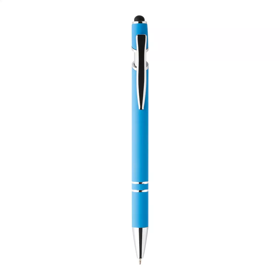 Tonnel Soft bleu clair  stylo bille...