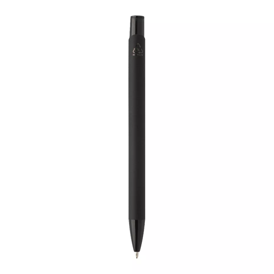 Shinnel black  ballpoint pen 