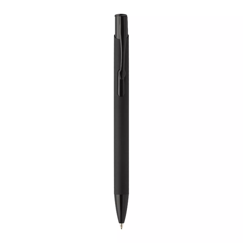 Shinnel black  ballpoint pen 