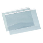 Rexel A4 Punched Pockets...