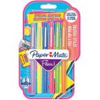 Paper Mate Flair Felt Tip...