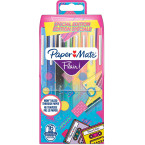 Paper Mate Flair Felt Tip...