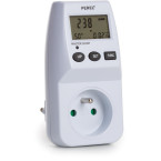 Perel energiemeter, 230 V,...