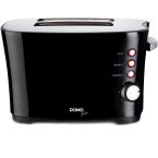 Domo B-Smart Toaster for 2...