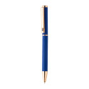 Rossy blue  pen set 