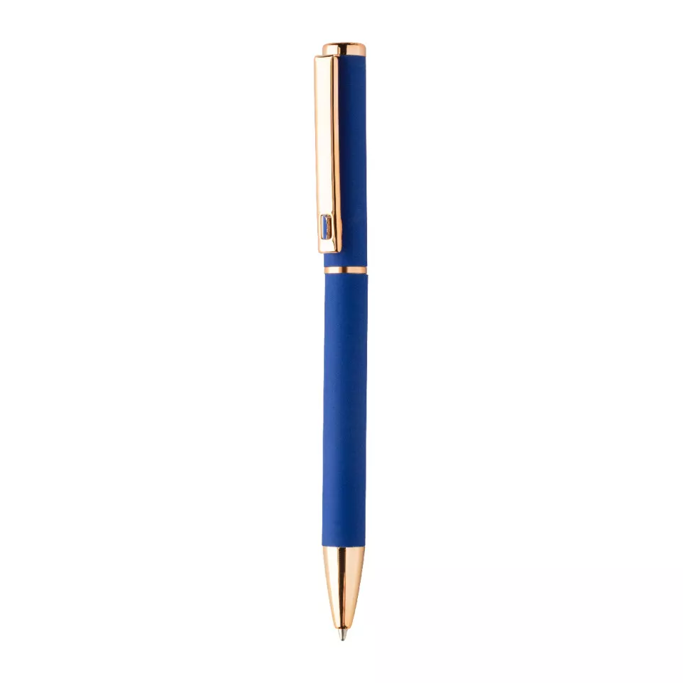 Rossy blue  pen set 