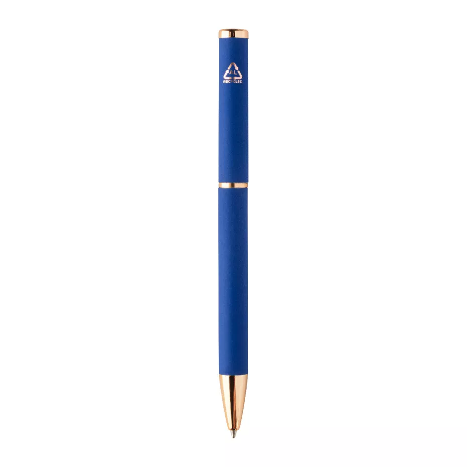 Rossy blue  pen set 