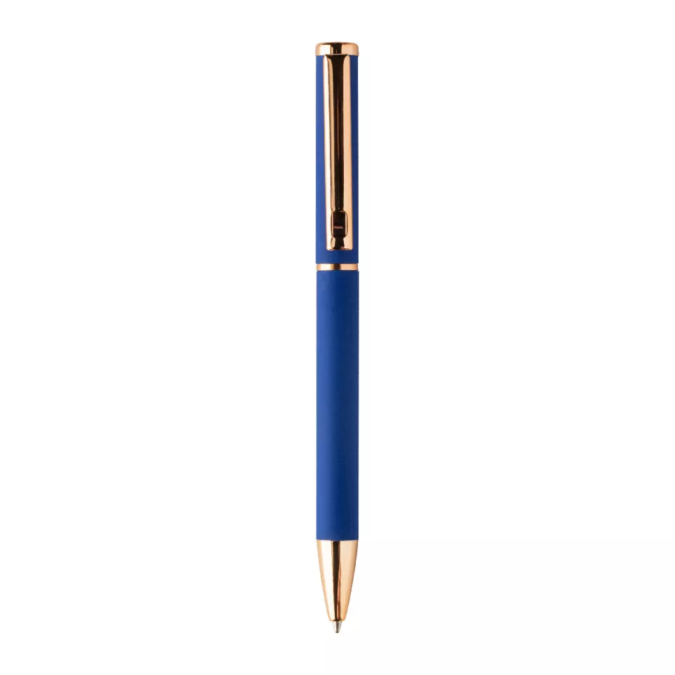 Rossy bleu  parure de stylos 