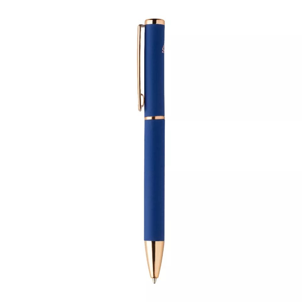 Rossy bleu  parure de stylos 