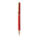 Rossy rouge  parure de stylos 
