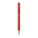 Rossy red  pen set 