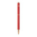 Rossy red  pen set 