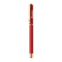 Rossy red  pen set 