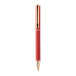 Rossy red  pen set 