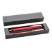 Rossy red  pen set 