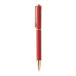 Rossy rouge  parure de stylos 