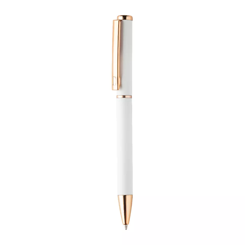 Rossy blanc  parure de stylos 