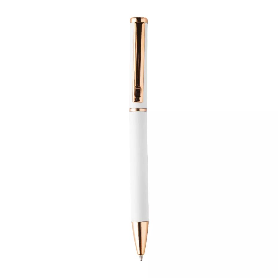 Rossy white  pen set 