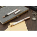 Rossy white  pen set 