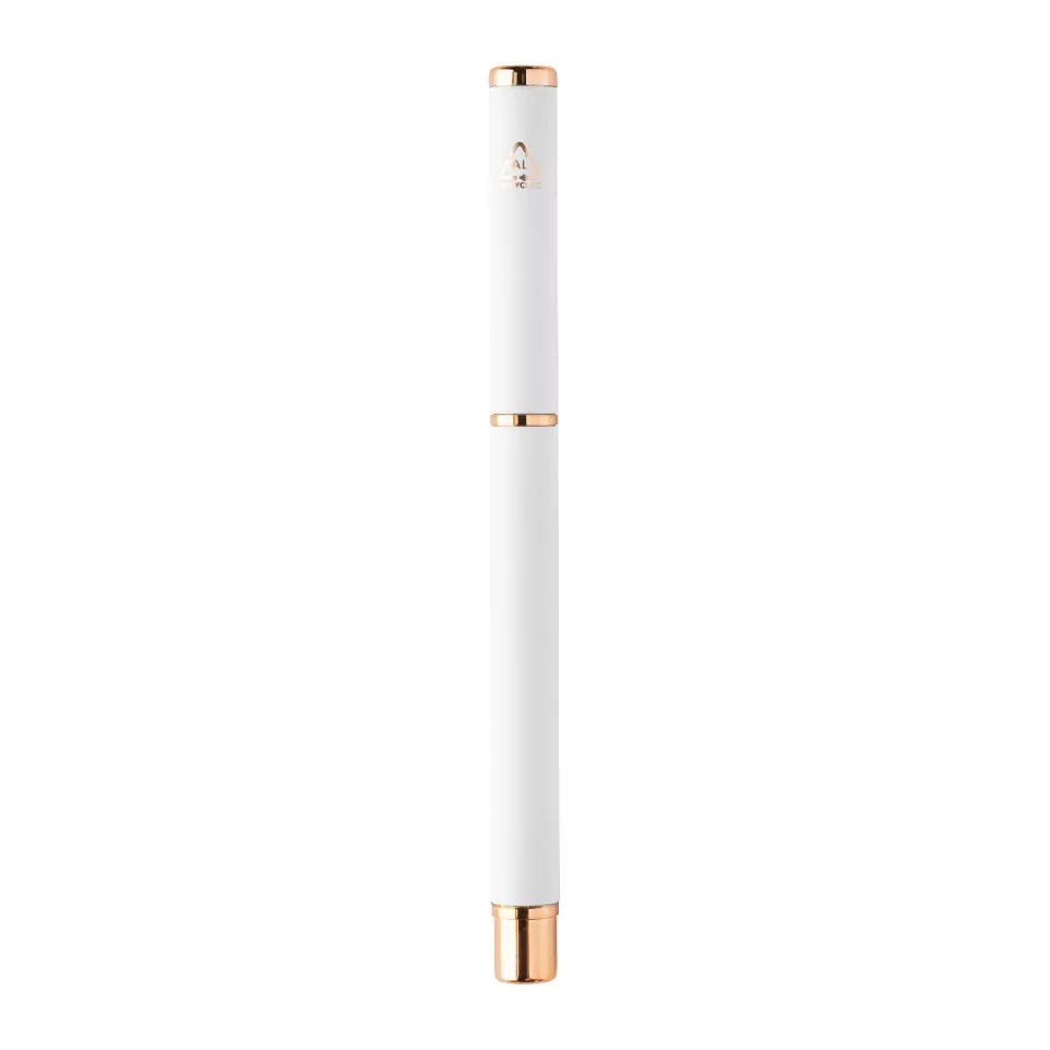 Rossy blanc  parure de stylos 