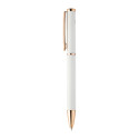Rossy white  pen set 