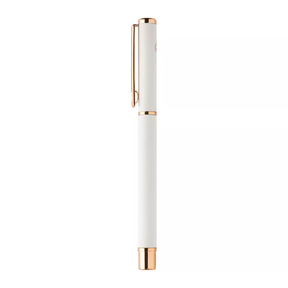 Rossy blanc  parure de stylos 