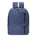 Lauder dark blue  RPET backpack 