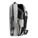 Walton grey  RPET document backpack 