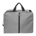 Walton grey  RPET document backpack 