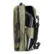 Walton green  RPET document backpack 