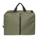 Walton green  RPET document backpack 