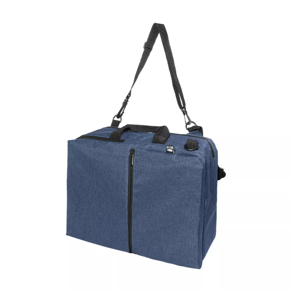 Walton dark blue  RPET document...