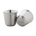 Copsul silver  RSS espresso cup set 