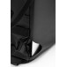 Messner black  RPET backpack 