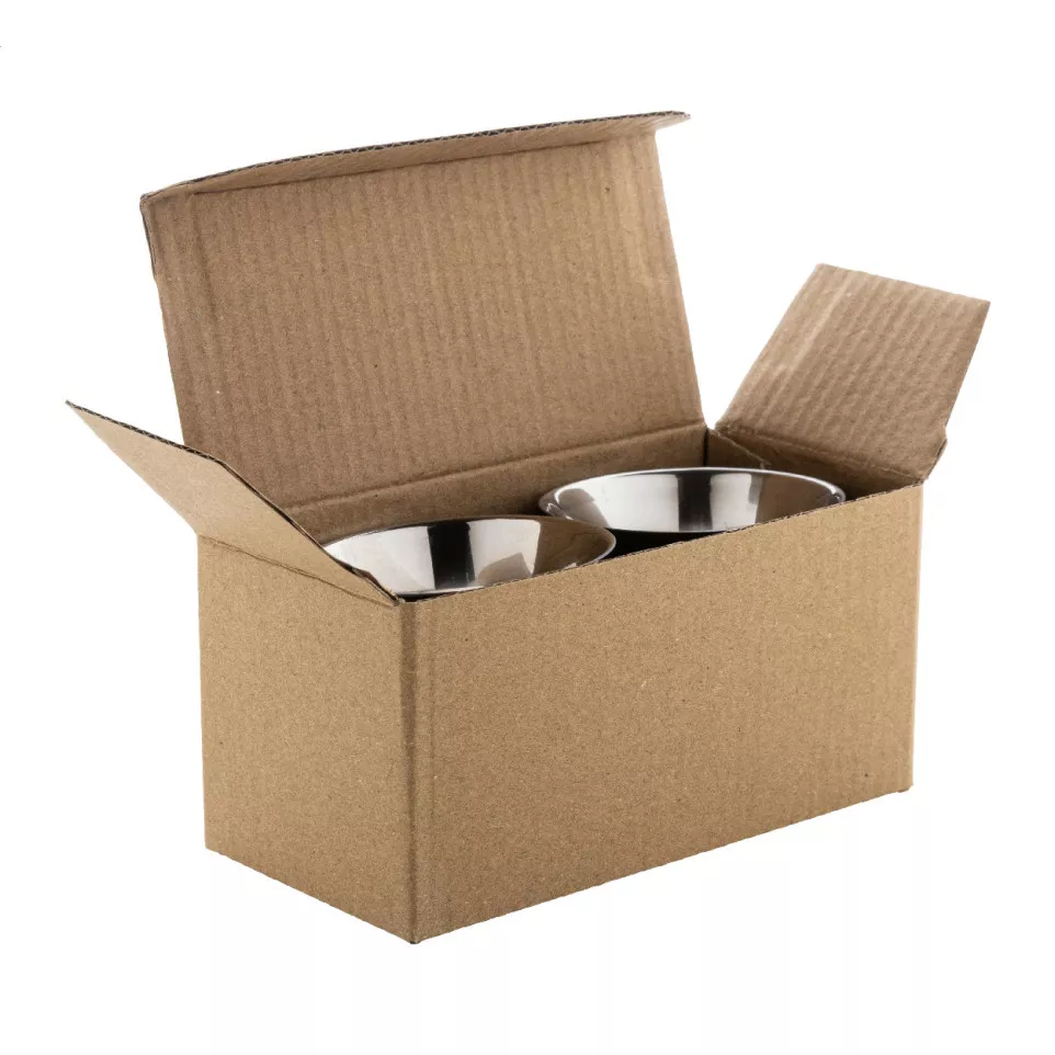 Copsul black  RSS espresso cup set 