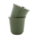 Copsul groen  RSS espresso cup set 